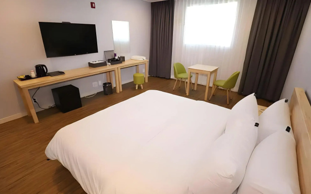 Gangneung Pine City Hotel