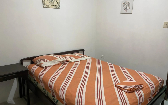 Beautiful apartment near Malecon and Murcielago beach!