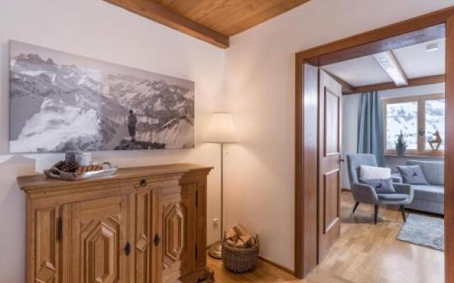 Chalet Achenberg