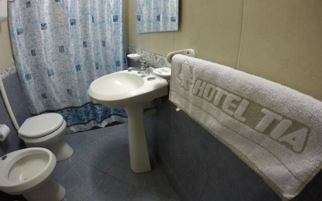 Tia Hotel