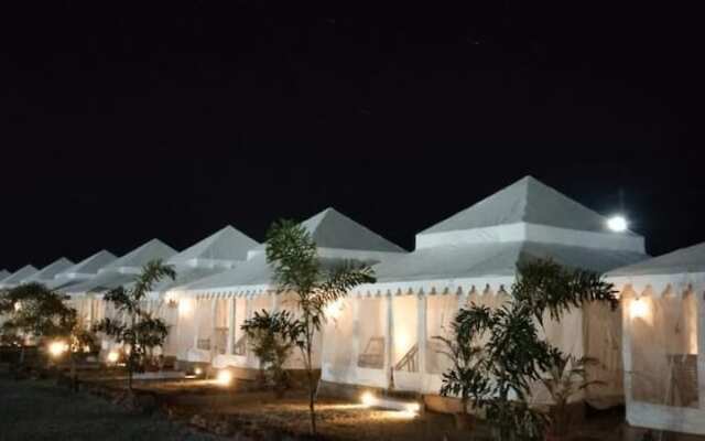 Shivadya Camps Mahakumbh Mela