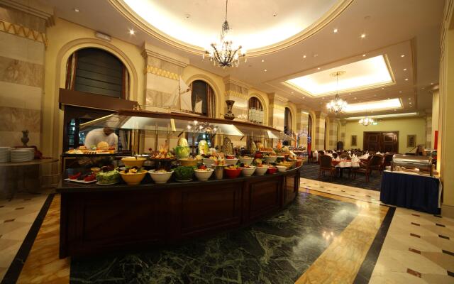 Intercontinental Madinah - Dar Al Iman by IHG