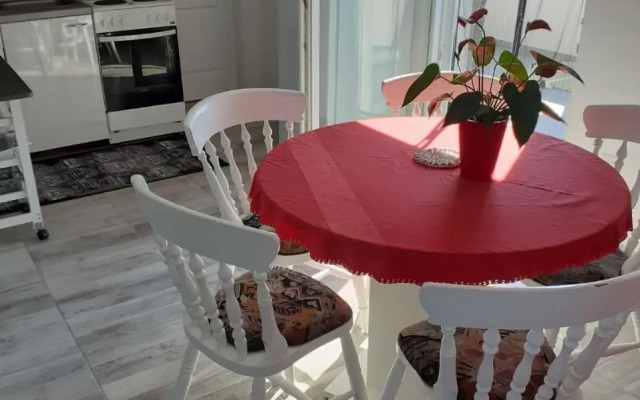 Apartman Sunce