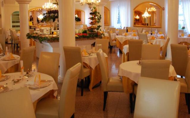 Grand Hotel Playa