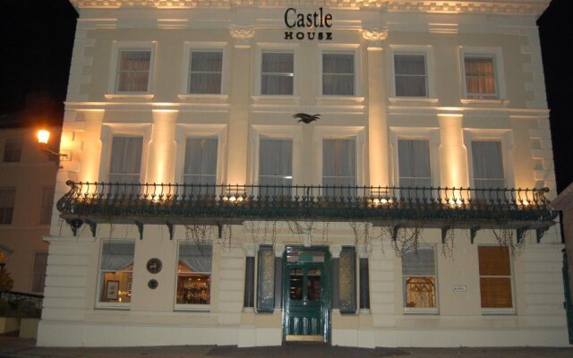 Castle House Hotel