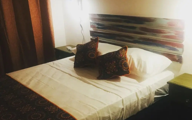 El Bodegón hostal boutique - Adults Only