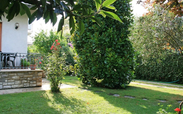 Nannini Forte dei Marmi