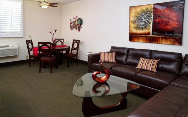 LivINN Hotel St. Paul – I-94 – East 3M Area