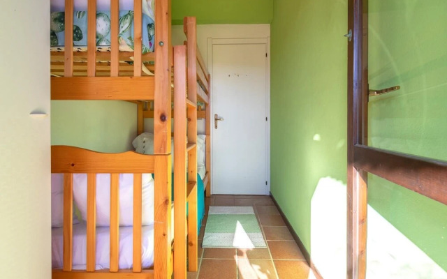 Casa Li Nassi in Stintino