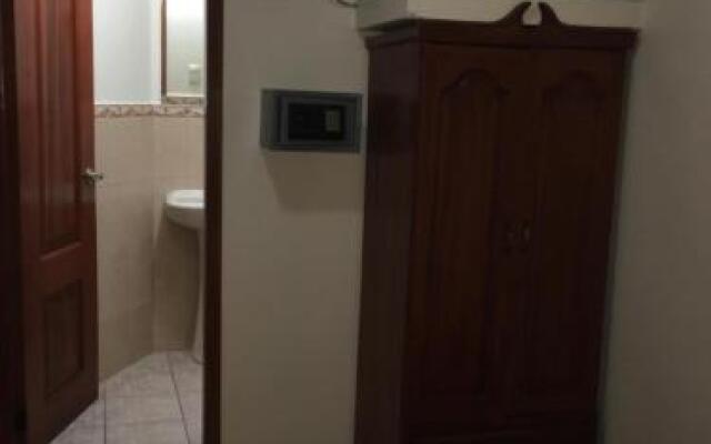 Desireny Hostal