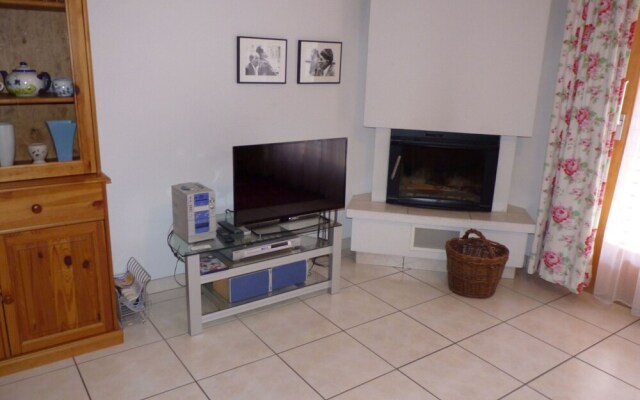 La R ze No 5 Leytron