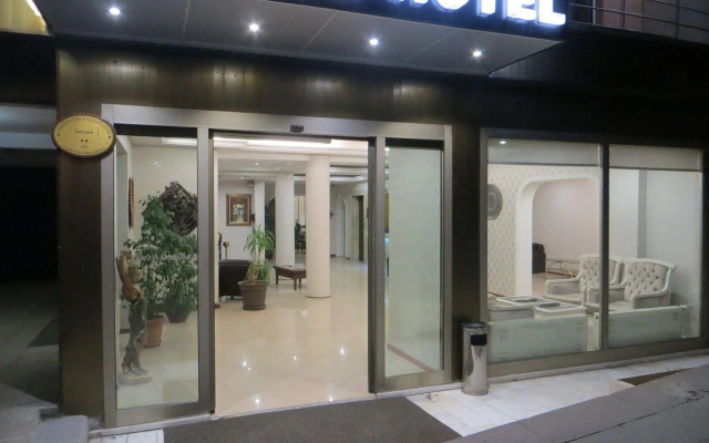 Ozilhan Hotel