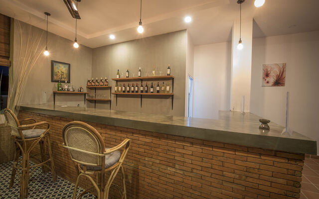 Savada Angkor Boutique Hotel