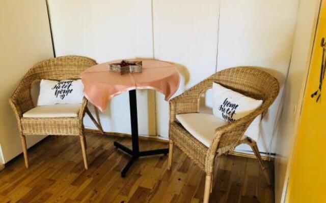 Pension Holzgarten