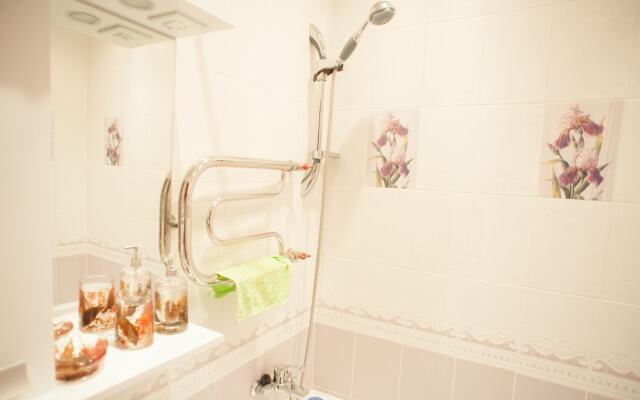 Апартаменты Old Flat 7