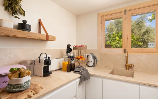 Le Petit Paradis in Biniagual