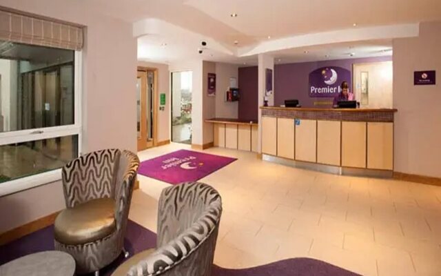 Premier Inn Derry/Londonderry