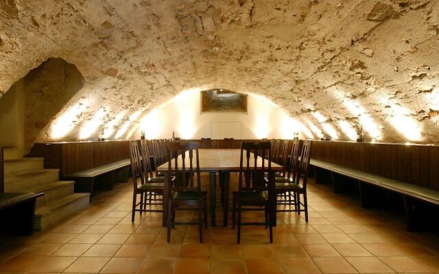 Hotel Alter Pfarrhof