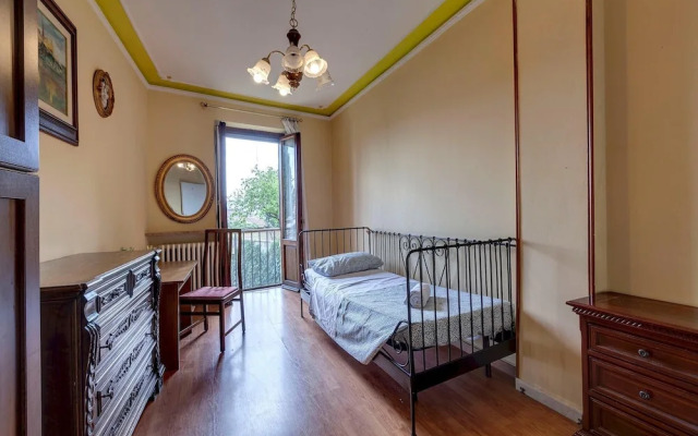 Magnoli 2 D in Firenze