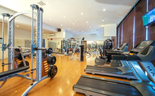 Nagoya Mansion Hotel & Residence