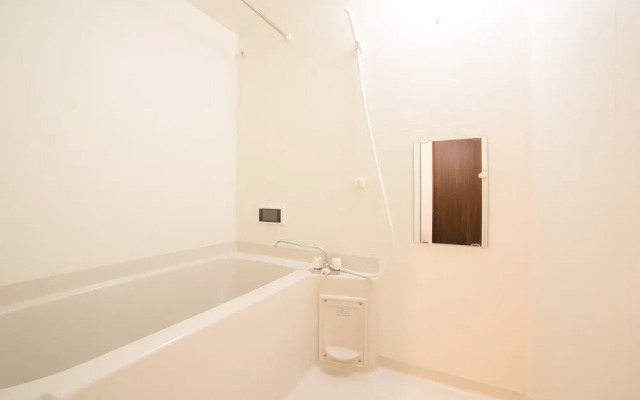 Hotel MUSUBI KYOTO Saiin