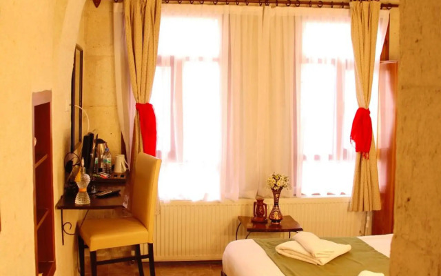 Kufe Hotel