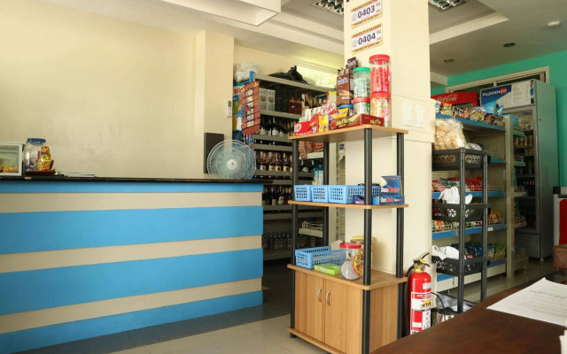 EA Apartelle - Metro Vigan - Hostel