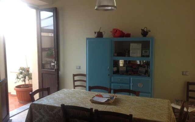Bed and Breakfast Villamar