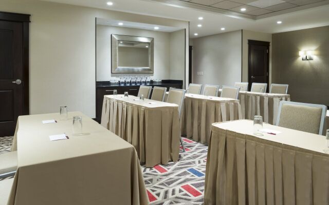 Residence Inn Orangeburg