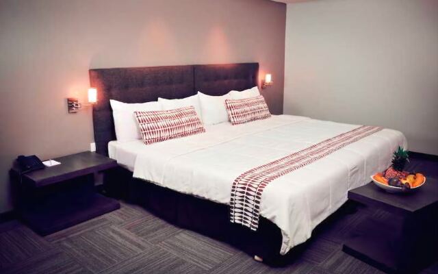 Hotel El Paseo