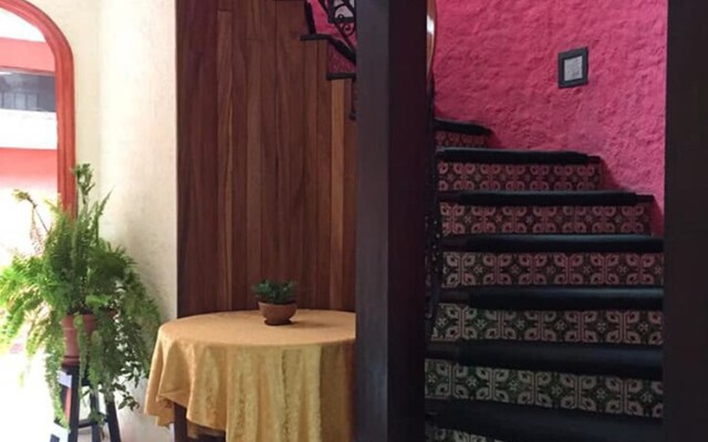 Hostal Los Recoletos