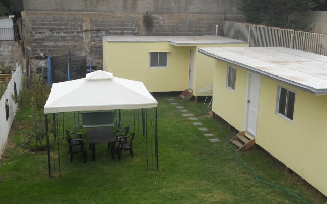 Cabaña Hala en Viña del Mar 969