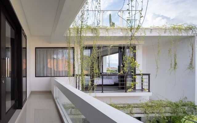 Villa Manggo