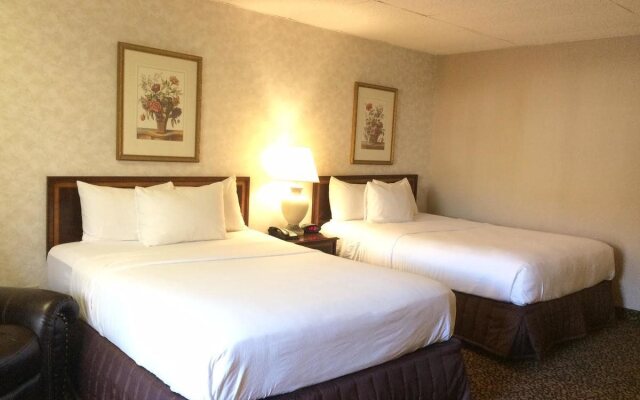 Best Western Portland West Beaverton
