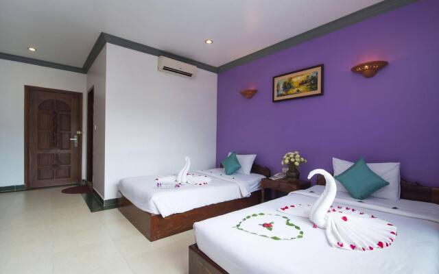 Tan Kang Angkor Hotel