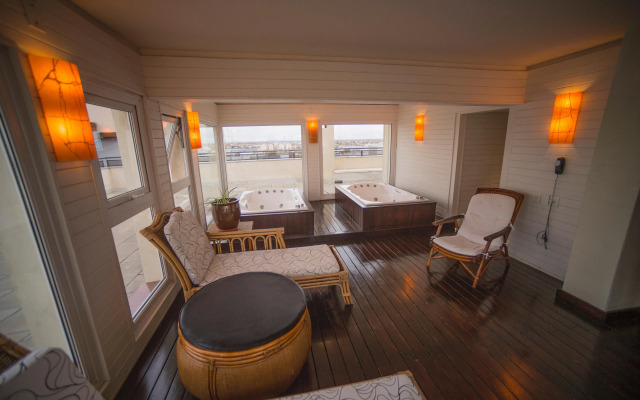 Hotel Patagonia Rio Gallegos
