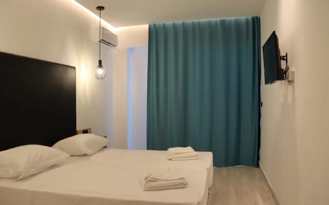 Evita Alegria Hotel
