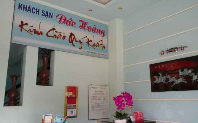 Duc Hoang Hotel