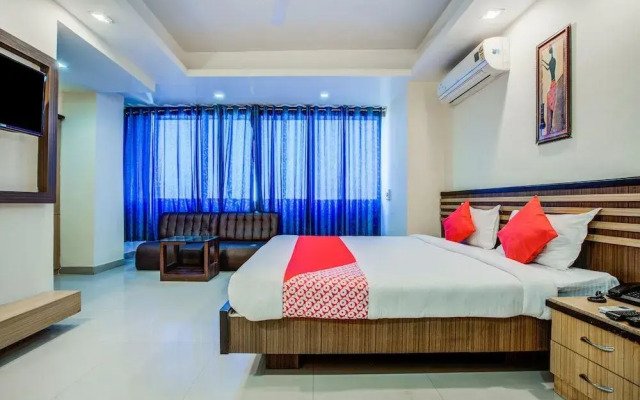 Hotel Aditya by OYO Rooms