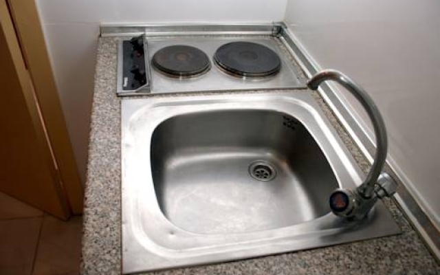 Apartamentos Cruz del Campo