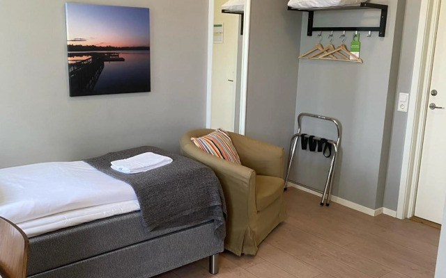 Sidsjö Hotell & Konferens