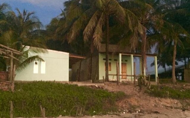Tommys Beach House