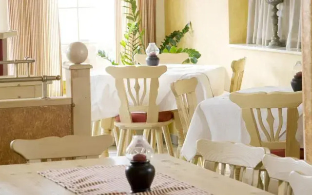 Pension-Appartements Kmölnigerhof