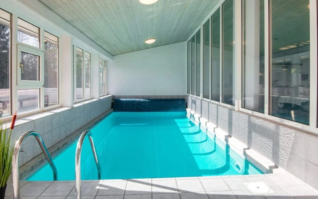 Luxury Retreat in Toftum - By Traum Ferienwohnungen