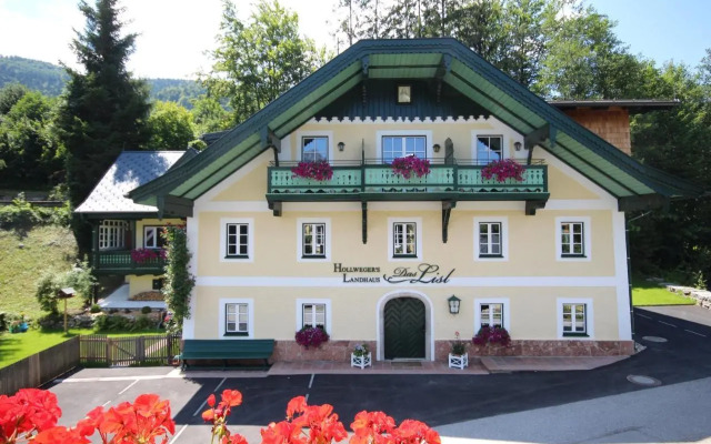 Hollwegers Landhaus - Das Lisl