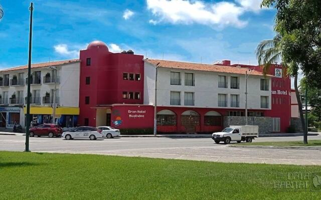 Gran Hotel Huatulco