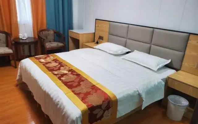 Huoqi Hongyun Hotel
