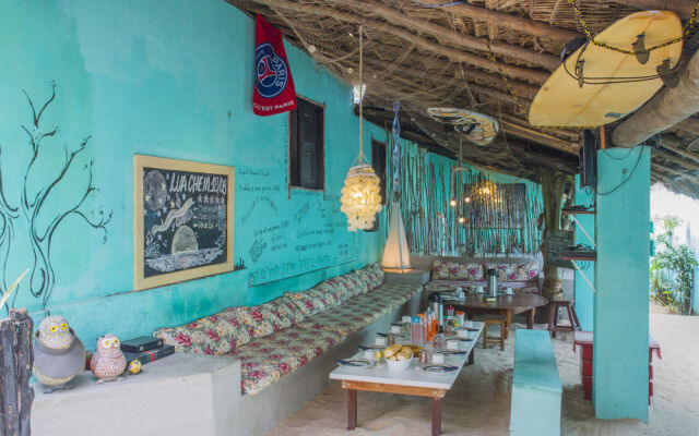 Hostel Jericoacoara
