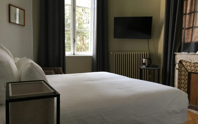 Château de Perreux, The Originals Collection