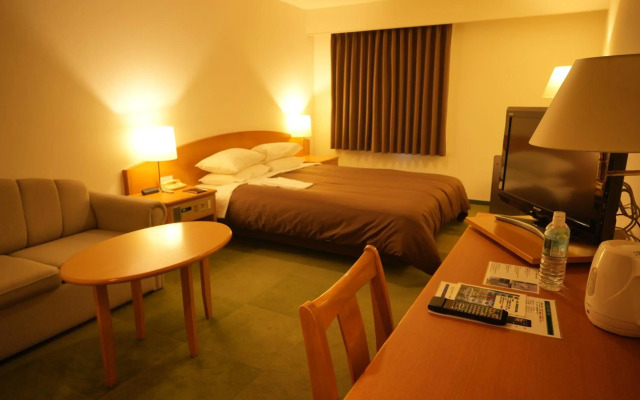Frex Hotel